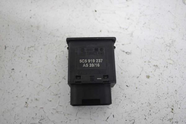 BOUTON AIRBAG VW GOLF 7 - Vue 3